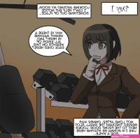 Danganronpa Another Universe -Ultra Muscle Girls