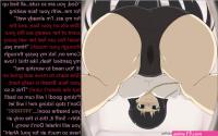 Cartoon FacesittingFartingFeet Fem Dom 4kPorn.XXX