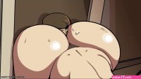 Facesitting Dream Animation