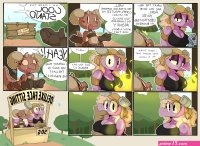 Facesitting Stand pt 2 by SashXx -- Fur Affinity dot net