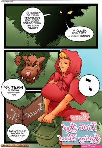 Untold fairy tales
