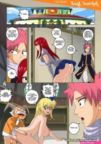 Fairy Tail