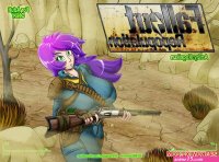 Porn comic Fallout Repopulation. Chapter 1. Fallout. KogeiKun. Sex comic Busty Beauty Grabbed