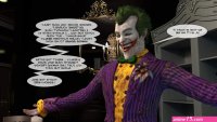 A Desire In The Family Porn Comic english 40