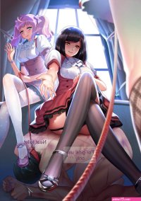 Otaku Gimp on X: WHY CANT THIS BE LIFE femdom anime domination slave