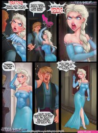 Unfrozen