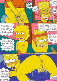 Gender bender bender porn comic