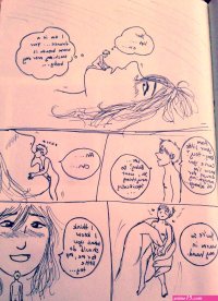 g4 :: GiantessVore comic pg. 3 by tinysupervicki