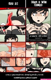 NEW VORE COMIC FOR SALE!!! by jj-psychotic -- Fur Affinity dot net