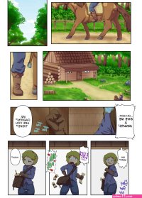 Goblin Treasure 5