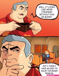 Bad Grandpa