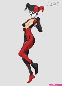 Harley Quinn