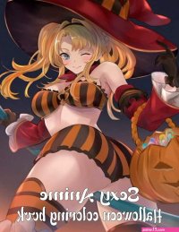 sexy anime halloween coloring book: Anime Sex positions coloring book Sexy Anime girls coloring book Come and enjoy the sexual bliss of the newlyweds like themselves for the coloring book : Hup
