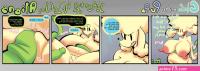 COMIC: Impregnation of the Invading Aliens by Public-Access on Newgrounds