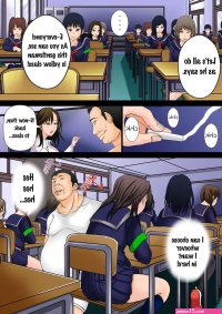 I won 1 billion yen so I bought an Impregnation Citizenship-Read-Hentai Manga Hentai Comic