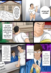 I won 1 billion yen so I bought an Impregnation Citizenship-Read-Hentai Manga Hentai Comic