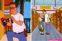King Of The Hill Bobby Gay Porn