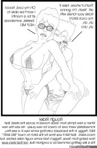 King of the hill xxx Hentai