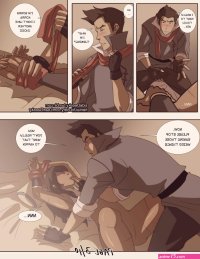 The Legend of Korra