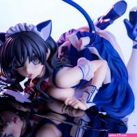 SAOPAN Lewd Anime Original Character