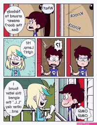 The Loud House