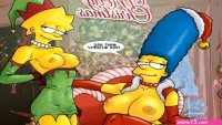 The Simpsons Porn