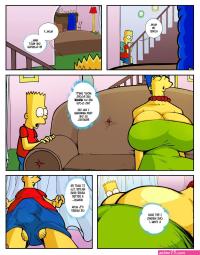Big Tit Milf Comics