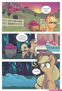 An order more porn comic