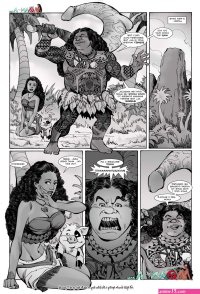 Call Moana Moan-a