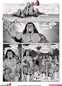 Moana Porn Archives