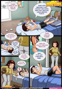 mom
