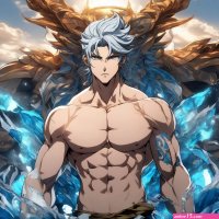 full nude anime tits