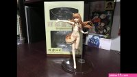Holo Naked 17 Kadokawa Figure Unboxing