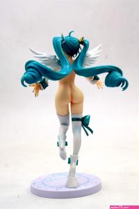 Hatsune Miku 16 collectible action figures naked anime figures