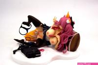 Tamamo no Mae 16 collectible action figures naked anime figures