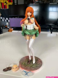 Adult Sexy Anime Hentai Girl Figure Teenage Cute Large Model Nude Naked Figurine