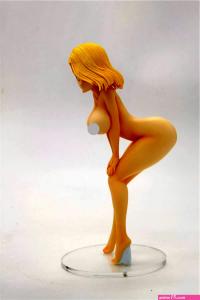 Buy HIMODELGK DBZ Android 18 Lazuli Figure Transform 16 Scale Naked Anime Girl Figure Japanese Anime Action Figures Resin Figure Bust Statues Collection Online at desertcartINDIA