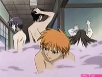 Anime : Fruits Basket