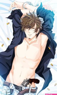 Pin by CloudXVII on Otome Games or as I like to call them Life Ruining Games