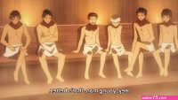 Anime: MALE NUDE