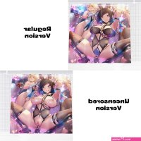 itakkaito Naked Anime Girl Shower Curtain Uncensored Hentai Waifu Manga Anime Character 72 x 72 Inches Polyester Fabric Anime Theme Bathroom Decor Set with 12 Hooks : Amazon.ca: Home