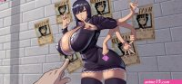 SteveChopz Nico Robin