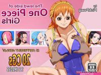 Porn comic The Lewd Side of One Piece Girls. One Piece. Pink Pawg. Sex comic selection of arts