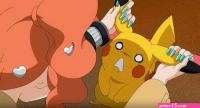 Animated comic pokemon pocket monsters english porn