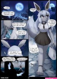 Pokemon Porn Comics Rule 34 comics Cartoon porn comics
