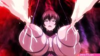 Voluptuous Anime Bombshells Succumb To Hardcore Fantasies Video at Porn Lib