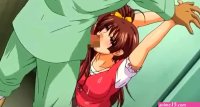 Nurse Hardcore Anime Hentai