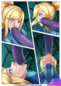 nintendo porn comic samus aran tentacle rapetextlesspage 5