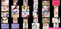nude Sexy Anime Ecchi anime girls