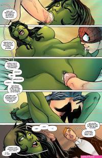She-Hulk